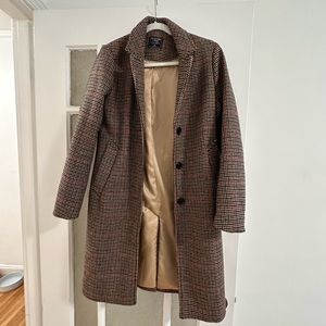 Abercrombie Coat